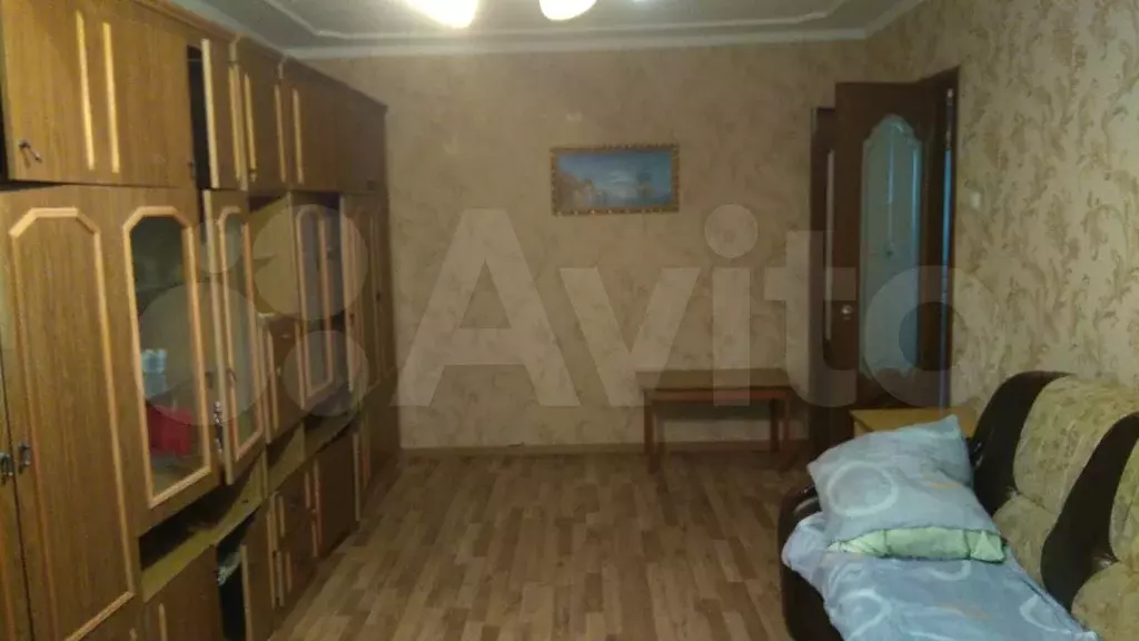1-к. квартира, 38 м, 4/9 эт. - Фото 1