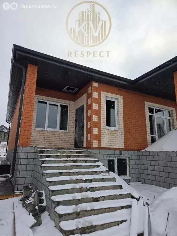 Дом в станица Ессентукская, Дубовая улица, 107 (115 м) - Фото 1