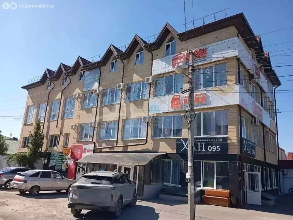 Помещение свободного назначения (460 м) - Фото 2