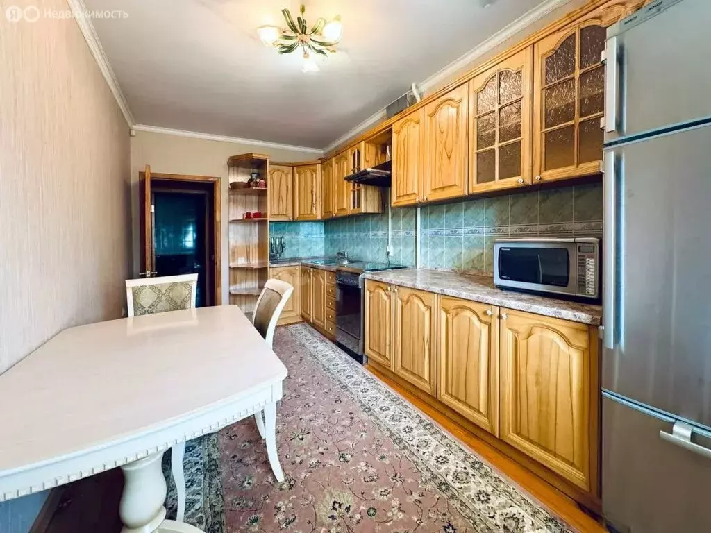 2-комнатная квартира: Саранск, проспект Ленина, 30Б (67.6 м) - Фото 0