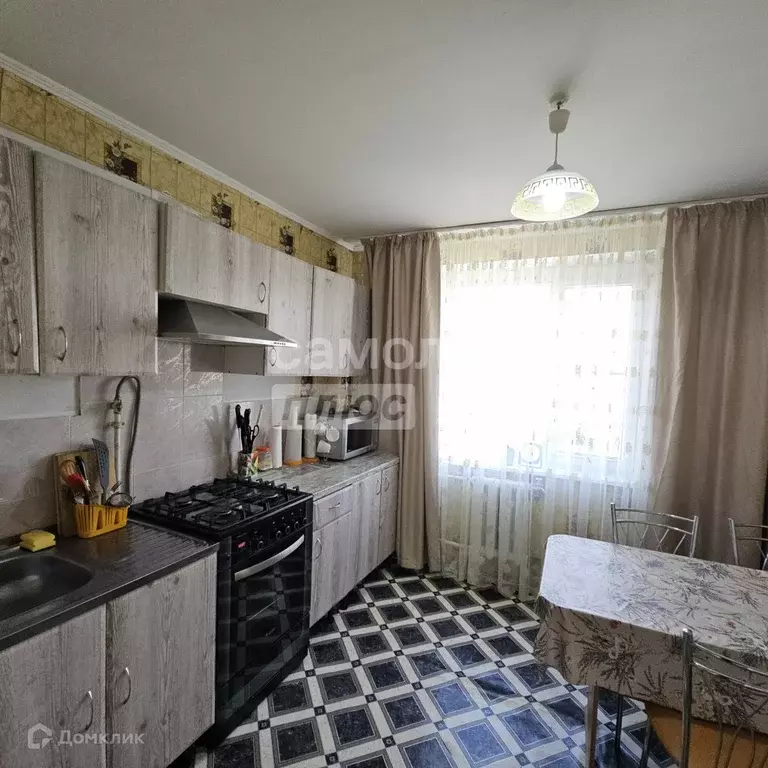 Продаётся 4-к квартира, 80.2 м - Фото 0