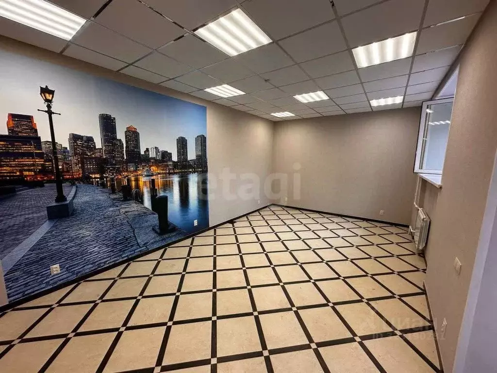 Помещение свободного назначения в Ульяновская область, Ульяновск ул. ... - Фото 1