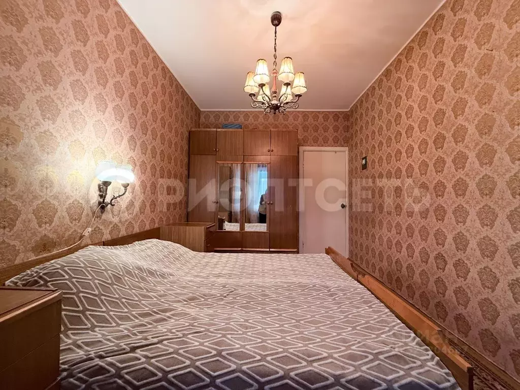 3-к кв. Мурманская область, Мурманск просп. Кирова, 43 (73.9 м) - Фото 2