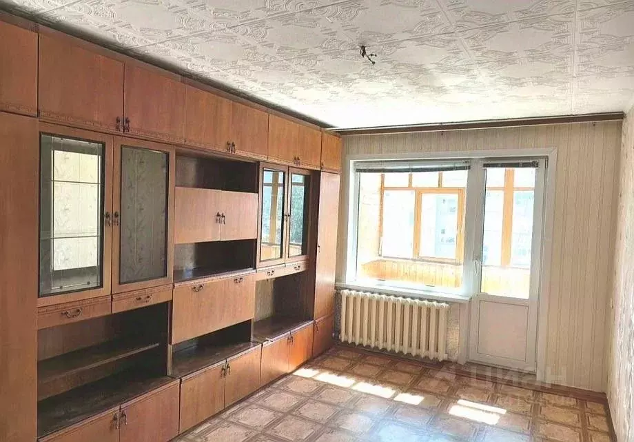 2-к кв. Татарстан, Зеленодольск Северная ул., 11 (44.2 м) - Фото 2