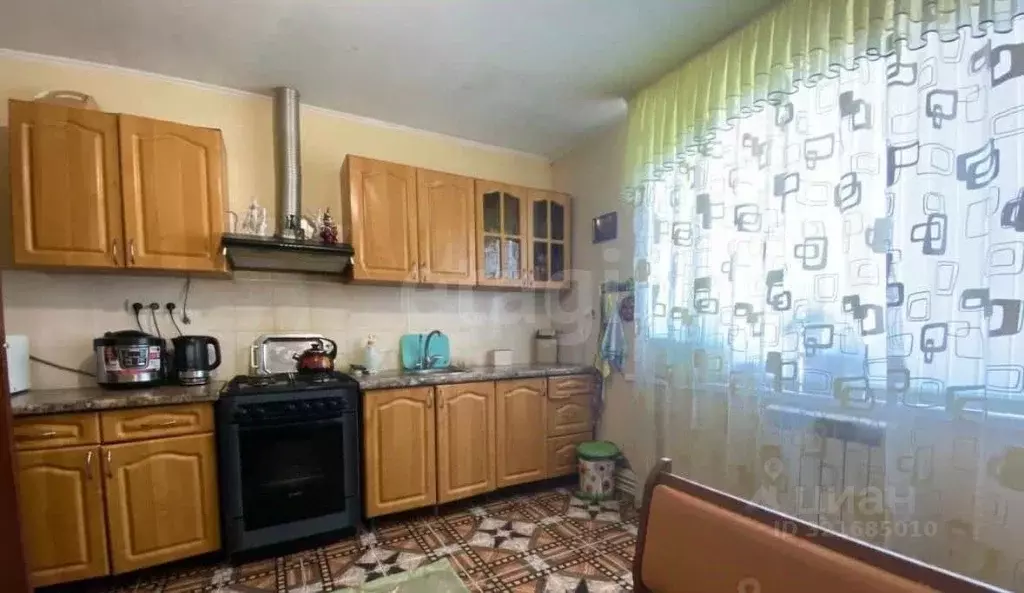 Дом в Ростовская область, Неклиновский район, Носовское с/пос, ... - Фото 1