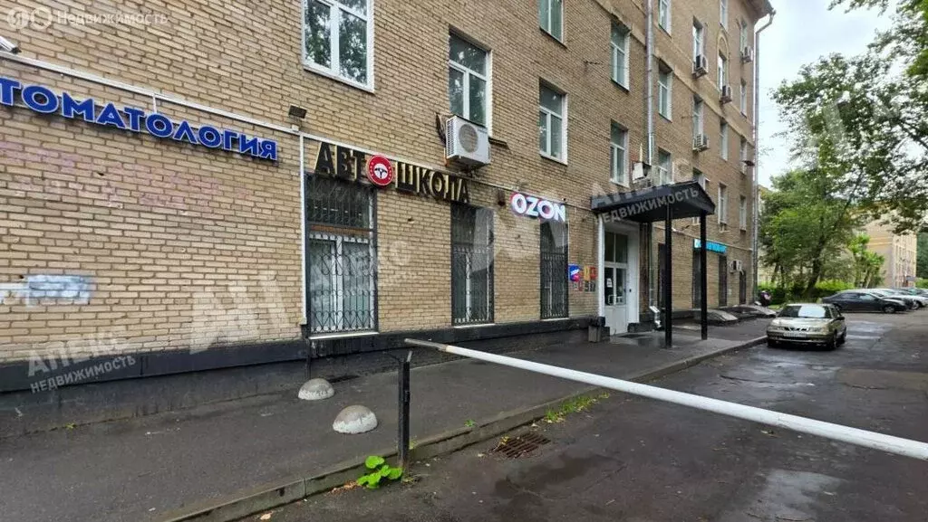 Офис (18 м) - Фото 1