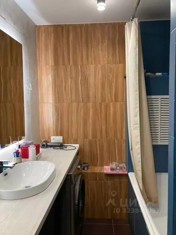 2-к кв. Ярославская область, Ярославль ул. Некрасова, 44Б (51.8 м) - Фото 1