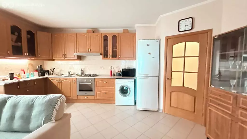 3-комнатная квартира: Орёл, улица Генерала Жадова, 25 (57.1 м) - Фото 0