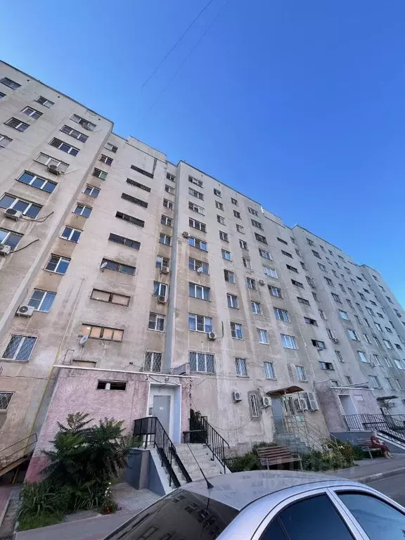 2-к кв. Белгородская область, Старый Оскол Комсомольский просп., 33 ... - Фото 0
