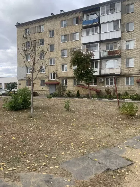 3-к кв. Саратовская область, Саратов ул. Мало-Елшанская, 15 (59.2 м) - Фото 0