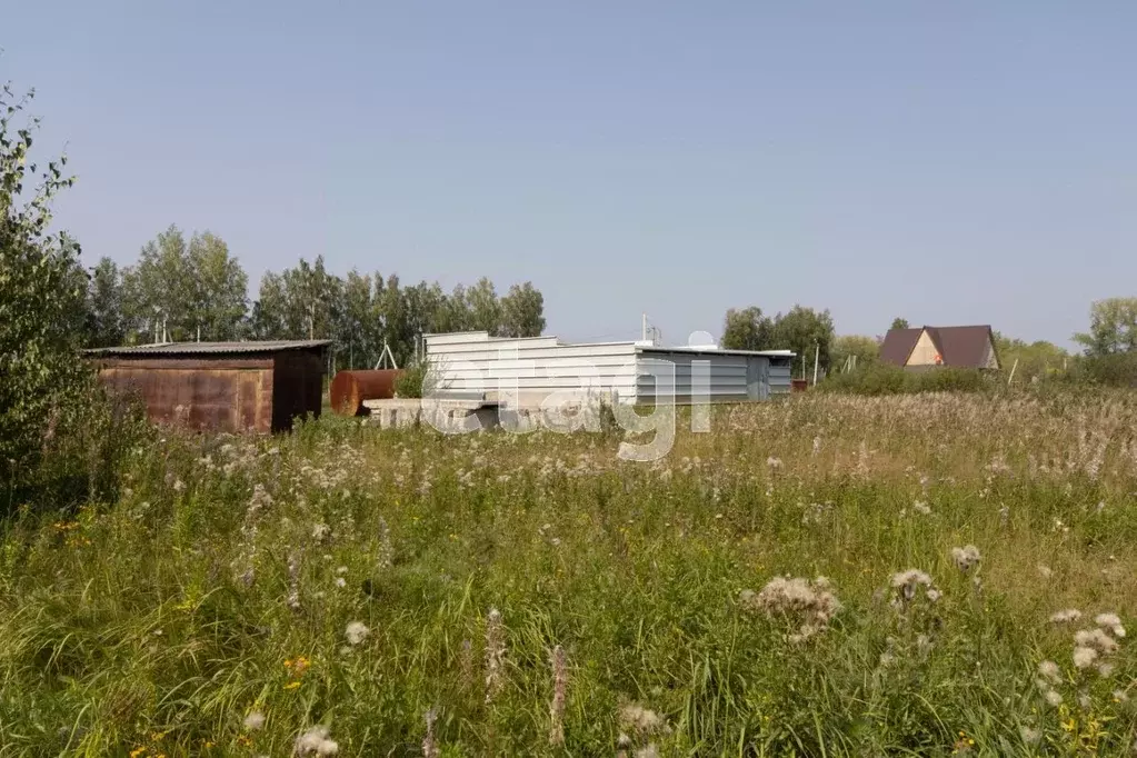 Помещение свободного назначения в Тюменская область, Ишимский район, ... - Фото 0