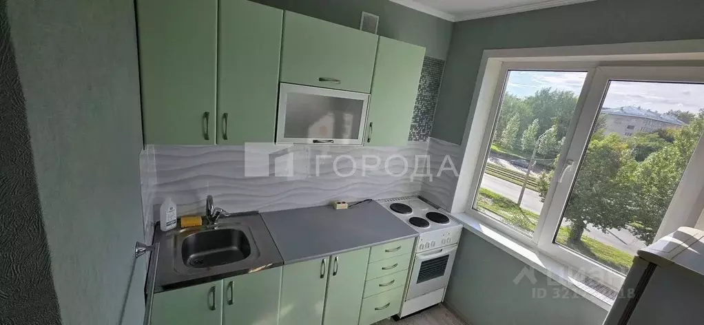 2-к кв. Алтайский край, Барнаул ул. Малахова, 67 (44.0 м) - Фото 1