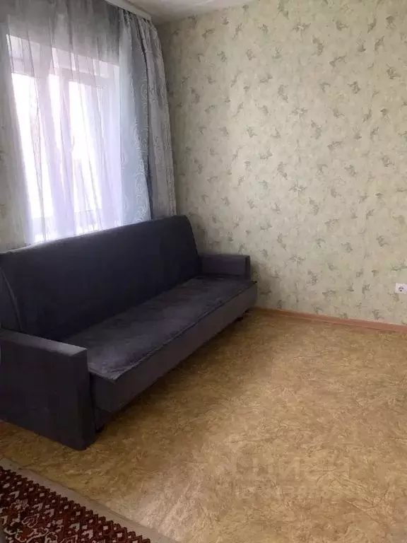 Студия Тверская область, Бологое Западный мкр, 21 (25.0 м) - Фото 0