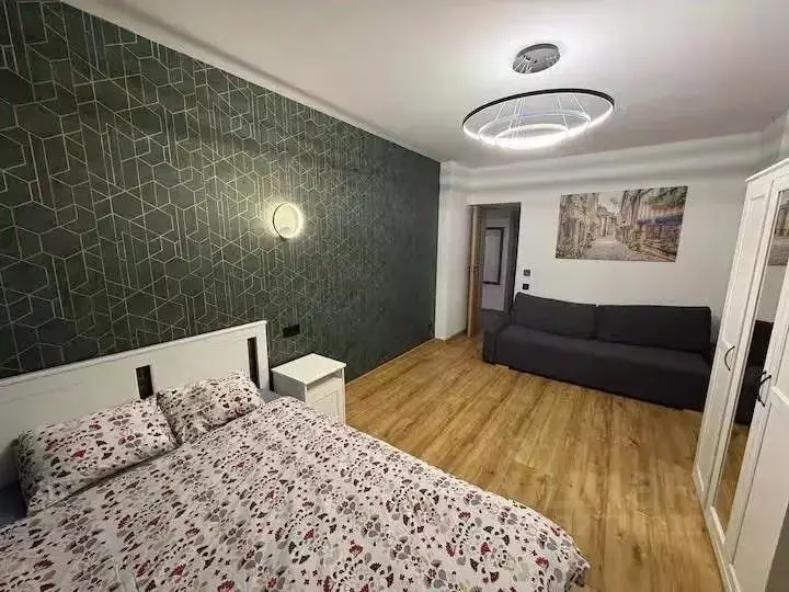 3-к кв. Краснодарский край, Краснодар ул. Бабушкина, 295 (110.1 м) - Фото 2