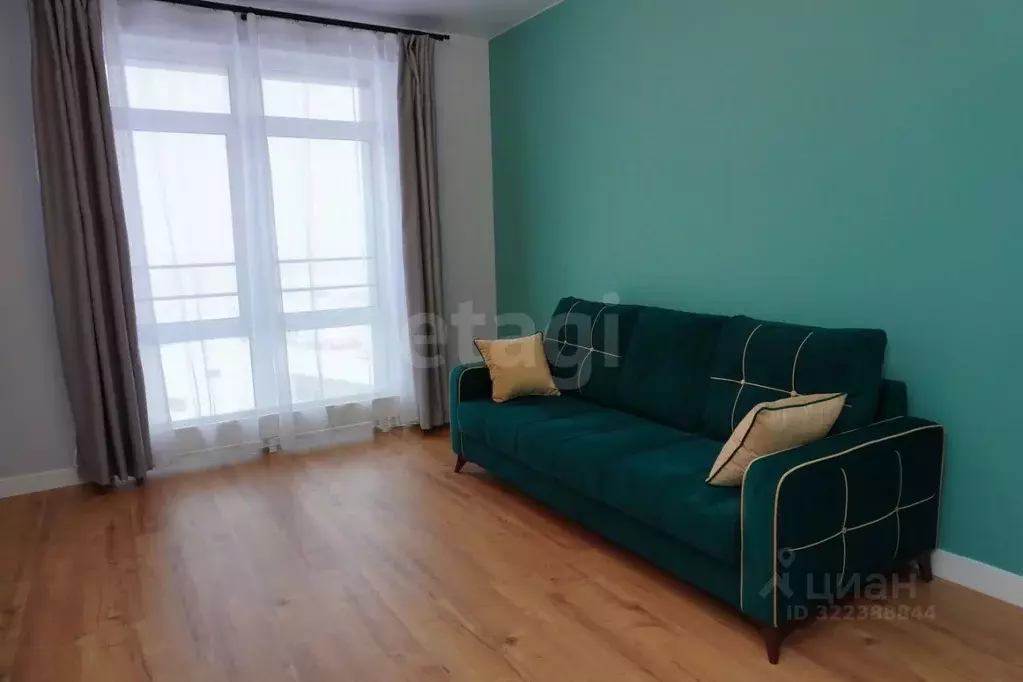 3-к кв. Ямало-Ненецкий АО, Новый Уренгой Славянский мкр, 6/1 (97.3 м) - Фото 2