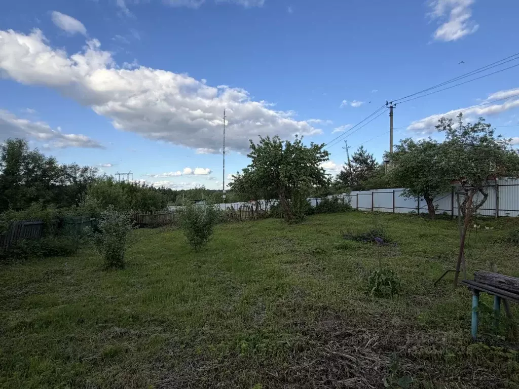 Участок в Московская область, Мытищи городской округ, д. Малое ... - Фото 1