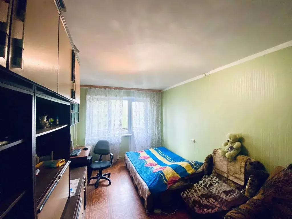 Продаётся 2-к квартира, 44 м - Фото 1