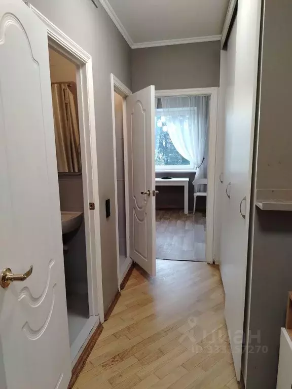 3-к кв. Москва ул. Дмитрия Ульянова, 16К2 (75.0 м) - Фото 1