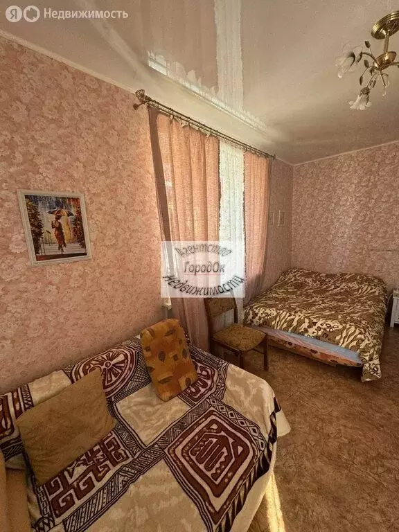 3-комнатная квартира: Саки, улица Ленина, 17 (65 м) - Фото 2