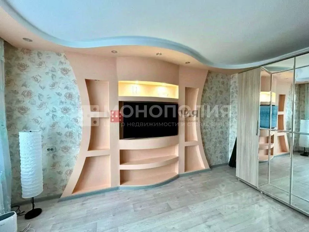 2-к кв. Амурская область, Белогорск ул. Кирова, 322 (49.5 м) - Фото 2