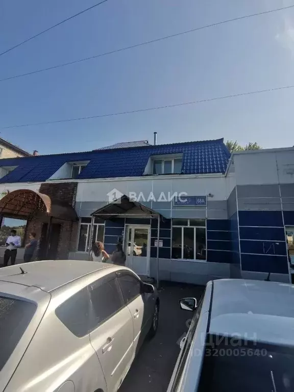 Офис в Татарстан, Казань ул. Аделя Кутуя, 68а (13 м) - Фото 1