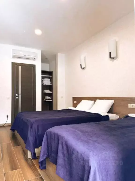 Комната Ярославская область, Ярославский муниципальный округ, д. Ям 2 - Фото 1