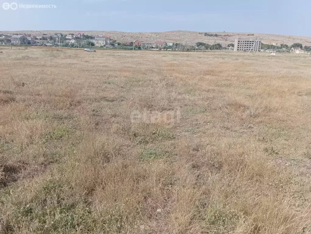 Участок в Мысовское сельское поселение, садоводческое потребительское ... - Фото 2