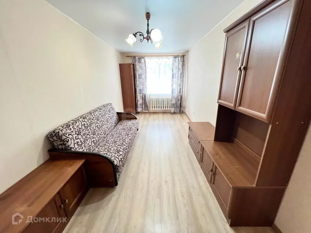 Продаётся 1-к квартира, 41.5 м - Фото 1