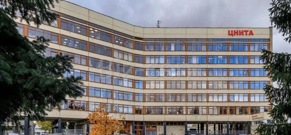 Офис в Санкт-Петербург Бухарестская ул., 1 (22 м) - Фото 1