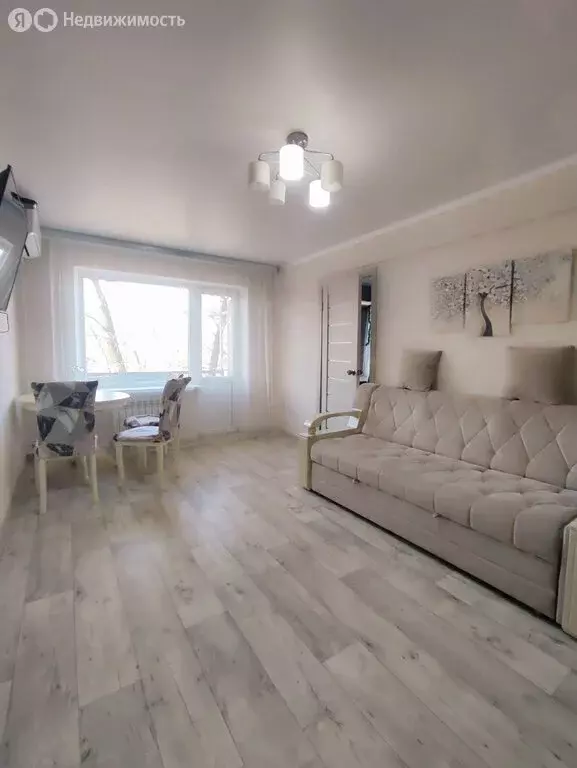 3-комнатная квартира: Астрахань, улица Татищева, к11 (59.5 м) - Фото 2