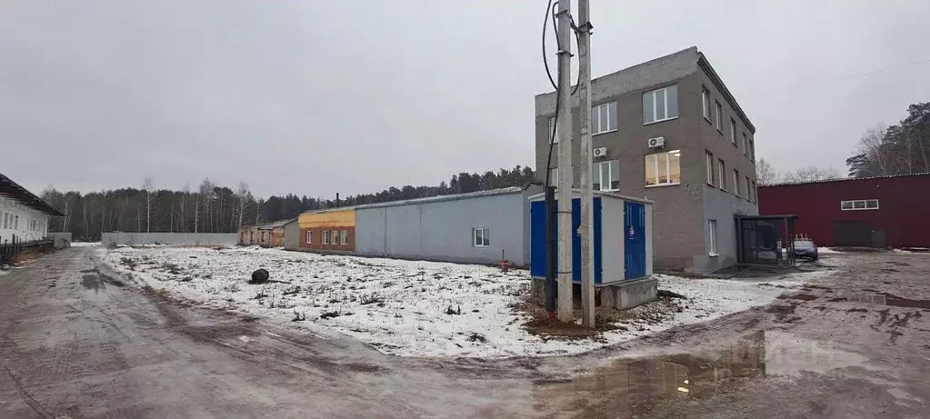 Помещение свободного назначения в Пермский край, Пермь ул. Липатова, ... - Фото 1