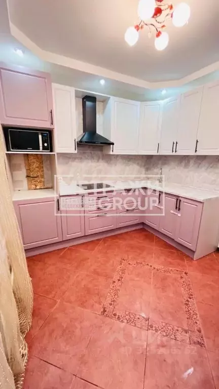 1-к кв. Московская область, Лосино-Петровский городской округ, ... - Фото 1