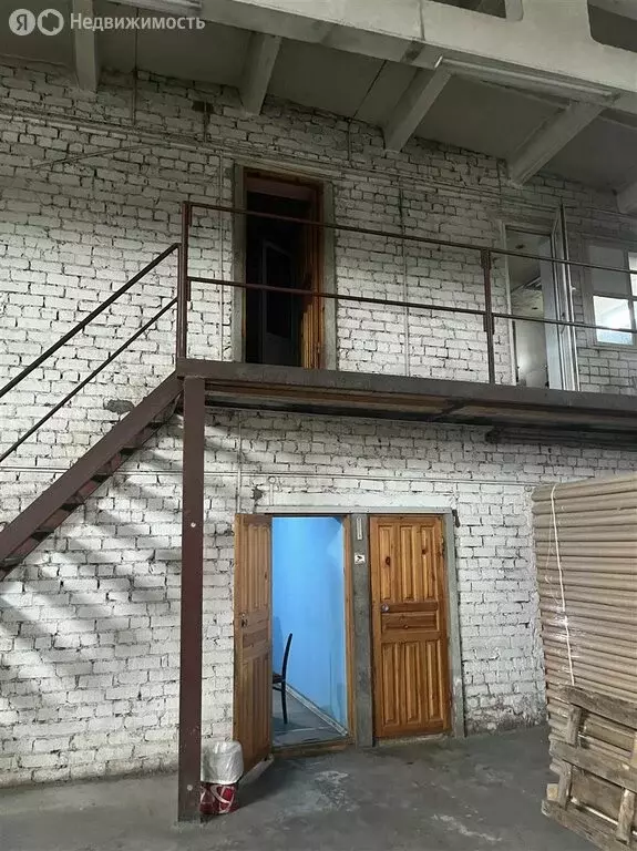 Склад (1700 м) - Фото 0