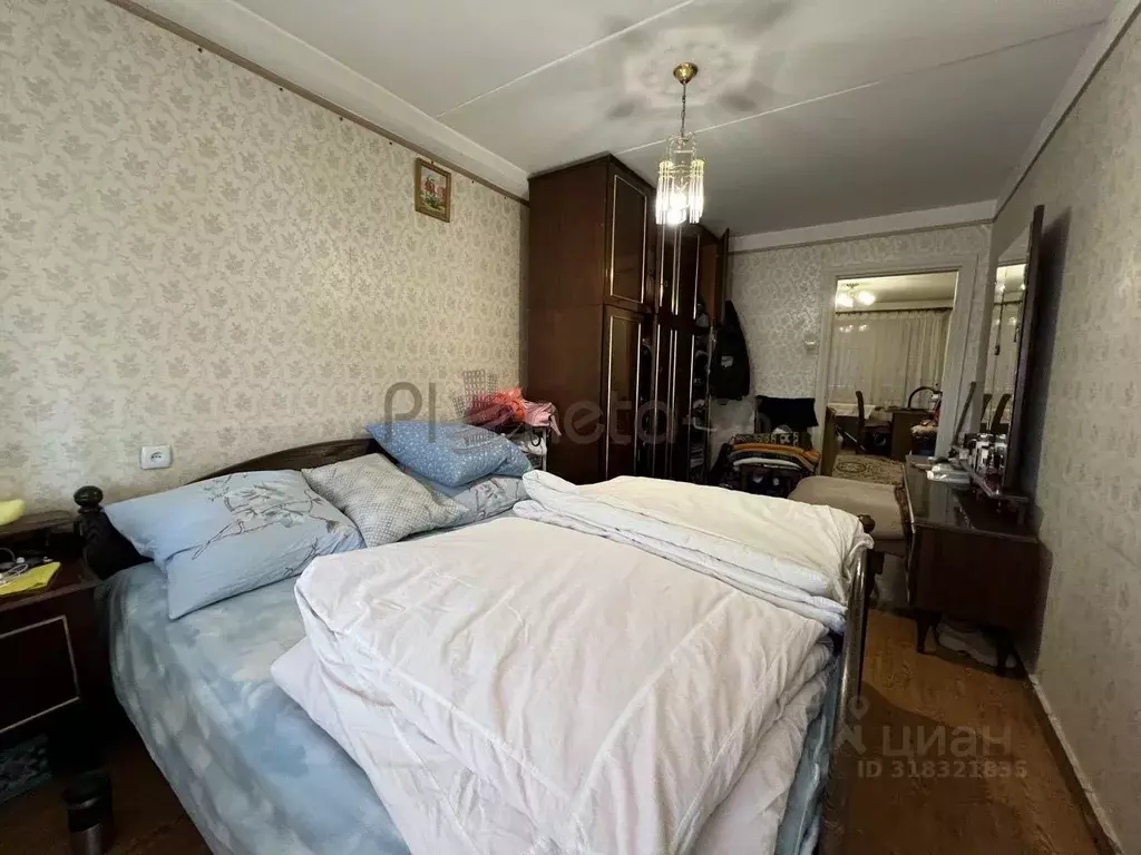 2-к кв. Ставропольский край, Пятигорск ул. Панагюриште, 6 (45.4 м) - Фото 1