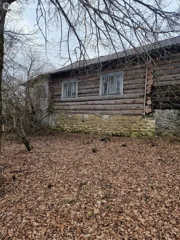 Дом в Владимирская область, Собинский муниципальный округ, село ... - Фото 1