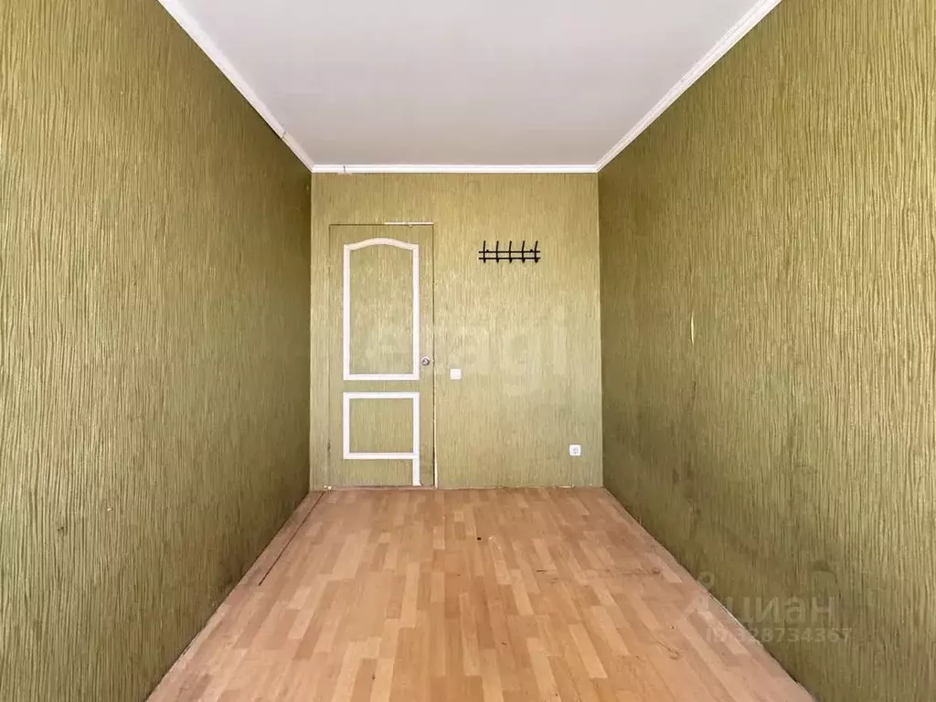 3-к кв. Крым, Бахчисарай ул. Фрунзе, 91 (54.1 м) - Фото 1