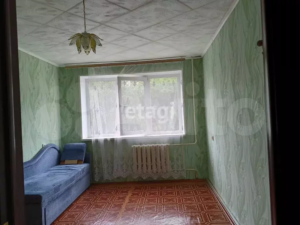 Комната 13 м в 4-к., 3/5 эт. - Фото 0