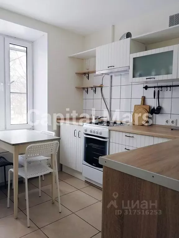 2-к кв. Москва Центросоюзный пер., 4 (48.0 м) - Фото 0