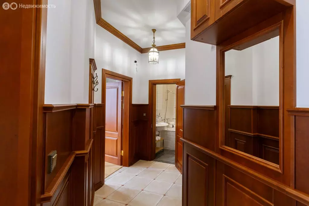 3-комнатная квартира: Калининград, улица Степана Разина, 34 (86.9 м) - Фото 1