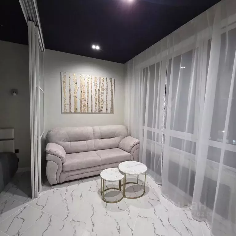 1-к кв. Москва Шмитовский проезд, 39к2 (46.3 м) - Фото 1