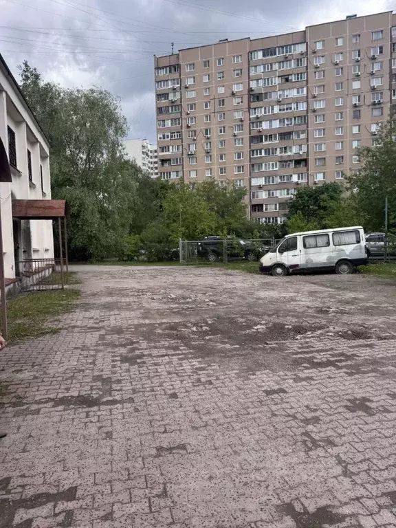 Помещение свободного назначения в Москва ул. Декабристов, 4К2 (150 м) - Фото 1