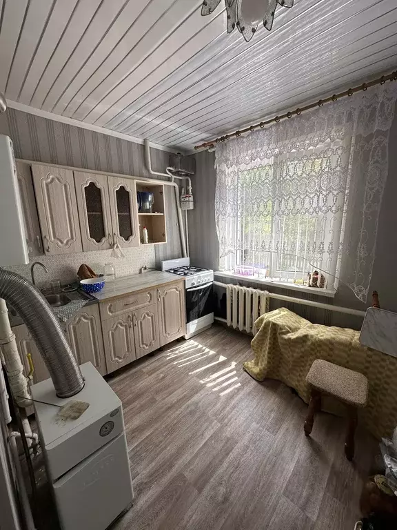 Продаётся 1-к квартира, 28.1 м - Фото 0