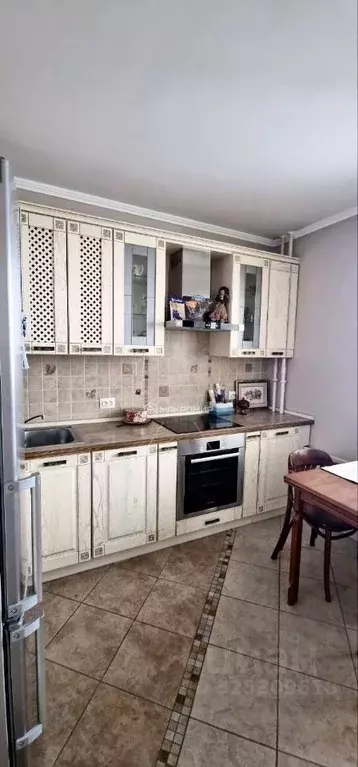 1-к кв. Санкт-Петербург Народная ул., 53к3 (37.9 м) - Фото 1