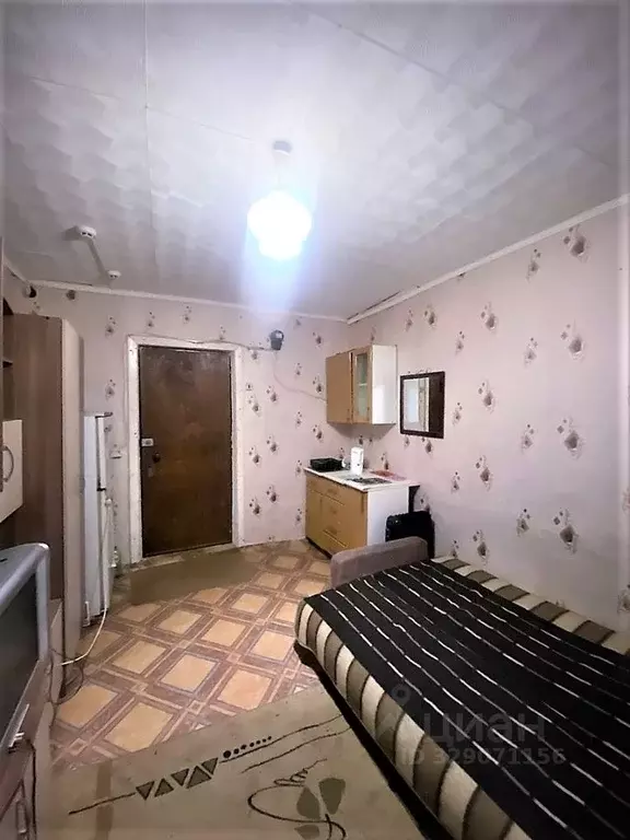 Комната Коми, Сыктывкар ул. Катаева, 5 (12.0 м) - Фото 1