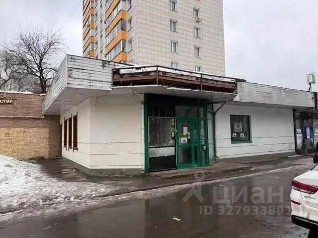 Офис в Москва ул. Николая Сироткина, 13 (134 м) - Фото 1
