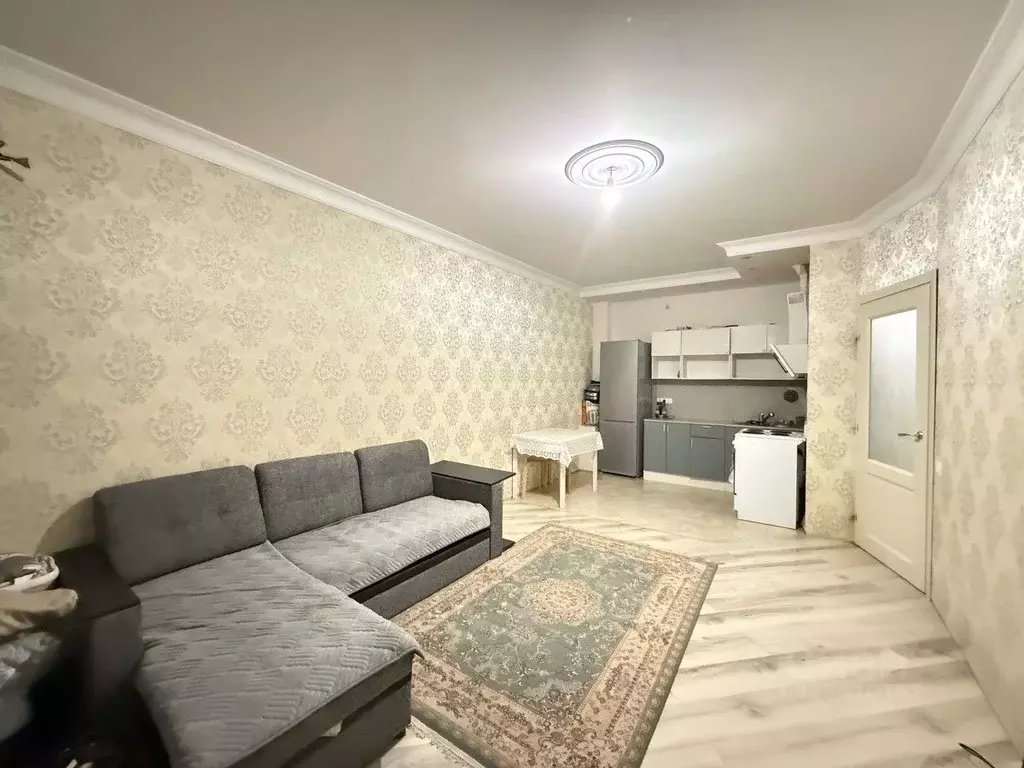 1-к кв. Московская область, Звенигород Одинцовский городской округ, ... - Фото 2