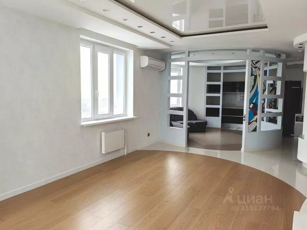 3-к кв. Самарская область, Самара Вилоновская ул., 18а (135.0 м) - Фото 2