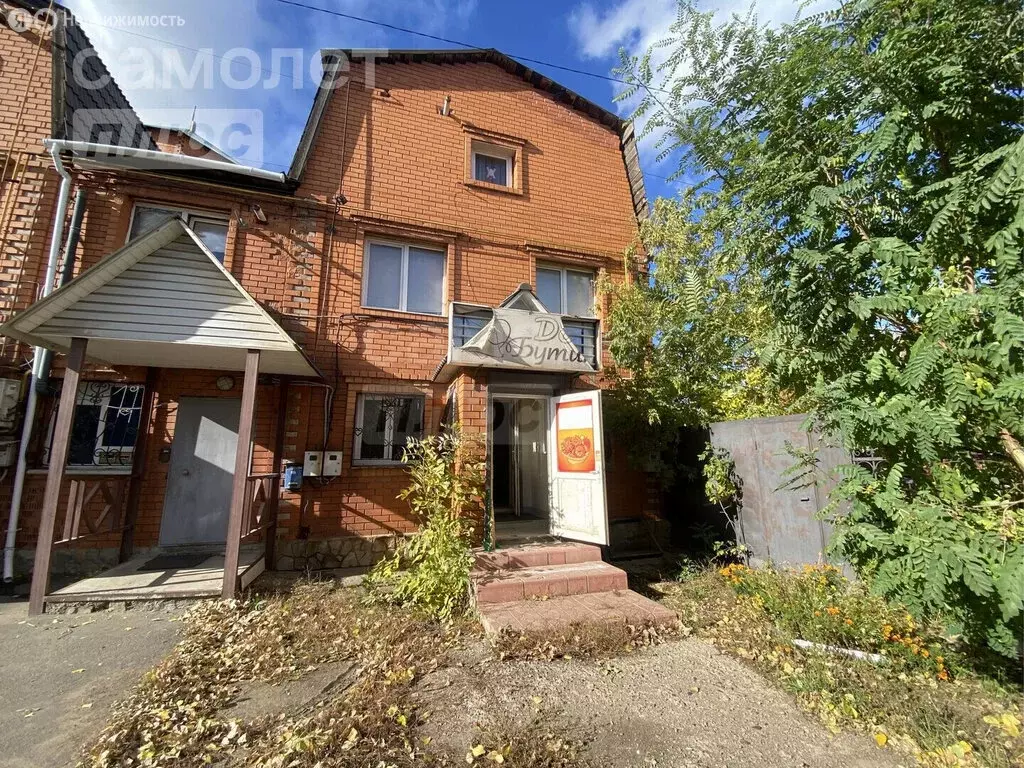 Помещение свободного назначения (35 м) - Фото 1
