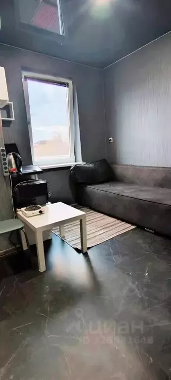 Студия Краснодарский край, Краснодар Центральный мкр, ул. Янковского, ... - Фото 1