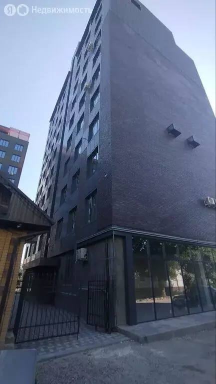 1-комнатная квартира: Нальчик, улица Нахушева, 71 (45 м) - Фото 2